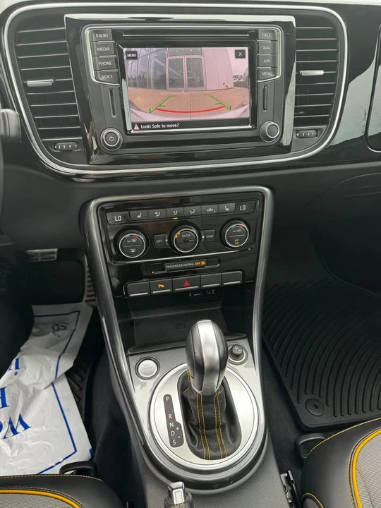 2018 Volkswagen A5 Beetle - Image 16 of 16