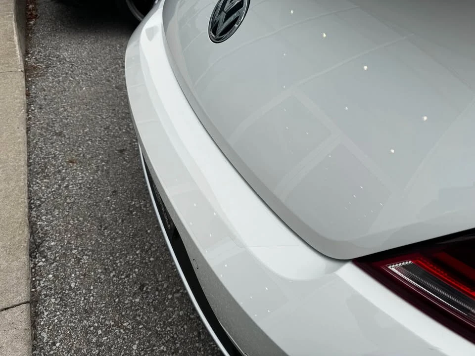 2018 Volkswagen A5 Beetle - Image 4 of 16