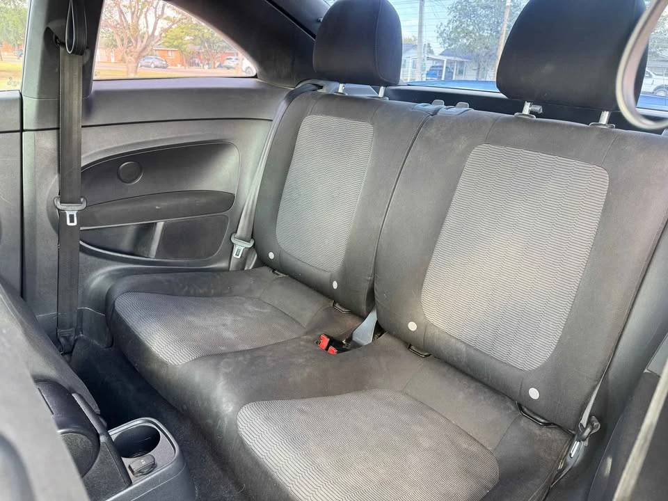 2018 Volkswagen A5 Beetle - Image 9 of 13