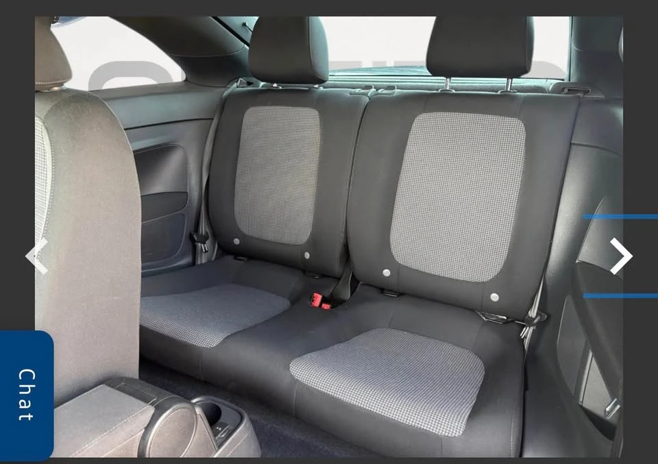 2018 Volkswagen A5 Beetle - Image 7 of 7