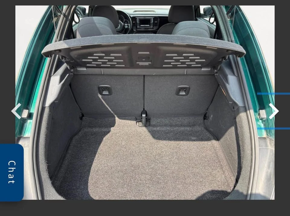 2018 Volkswagen A5 Beetle - Image 5 of 7