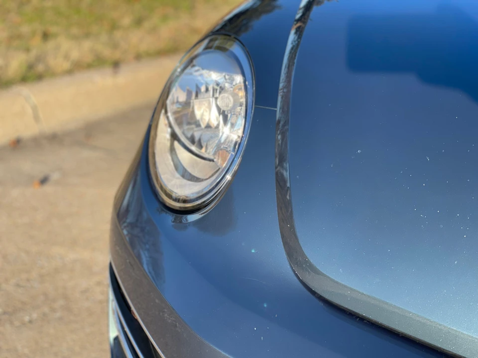 2018 Volkswagen A5 Beetle - Image 31 of 31