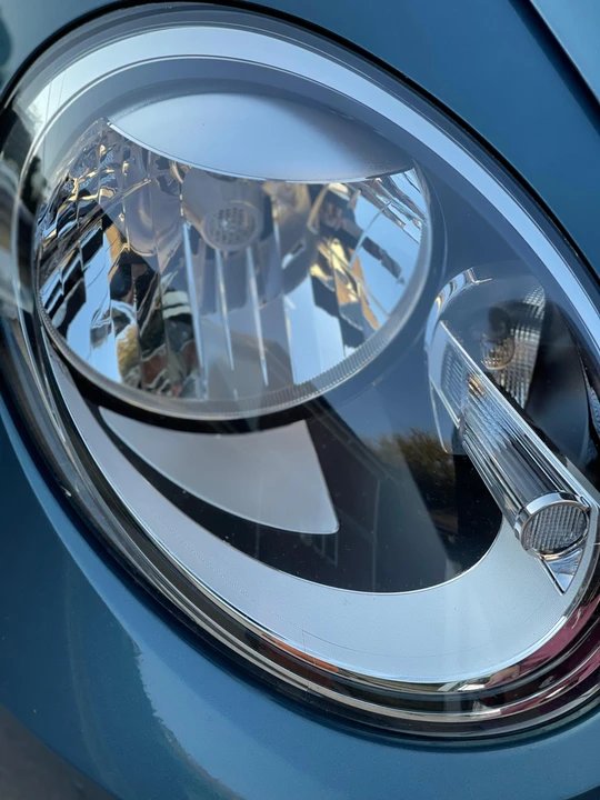 2018 Volkswagen A5 Beetle - Image 28 of 31