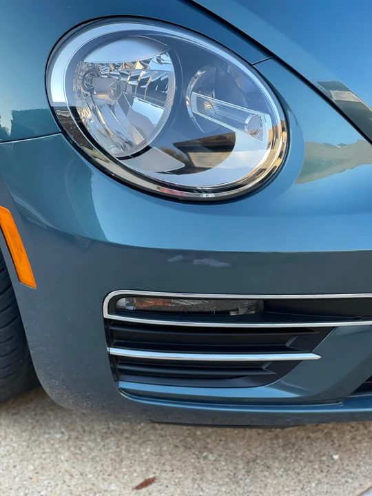 2018 Volkswagen A5 Beetle - Image 29 of 31