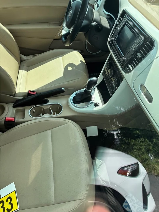 2018 Volkswagen A5 Beetle - Image 6 of 7