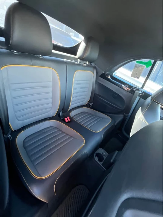 2018 Volkswagen A5 Beetle - Image 2 of 7
