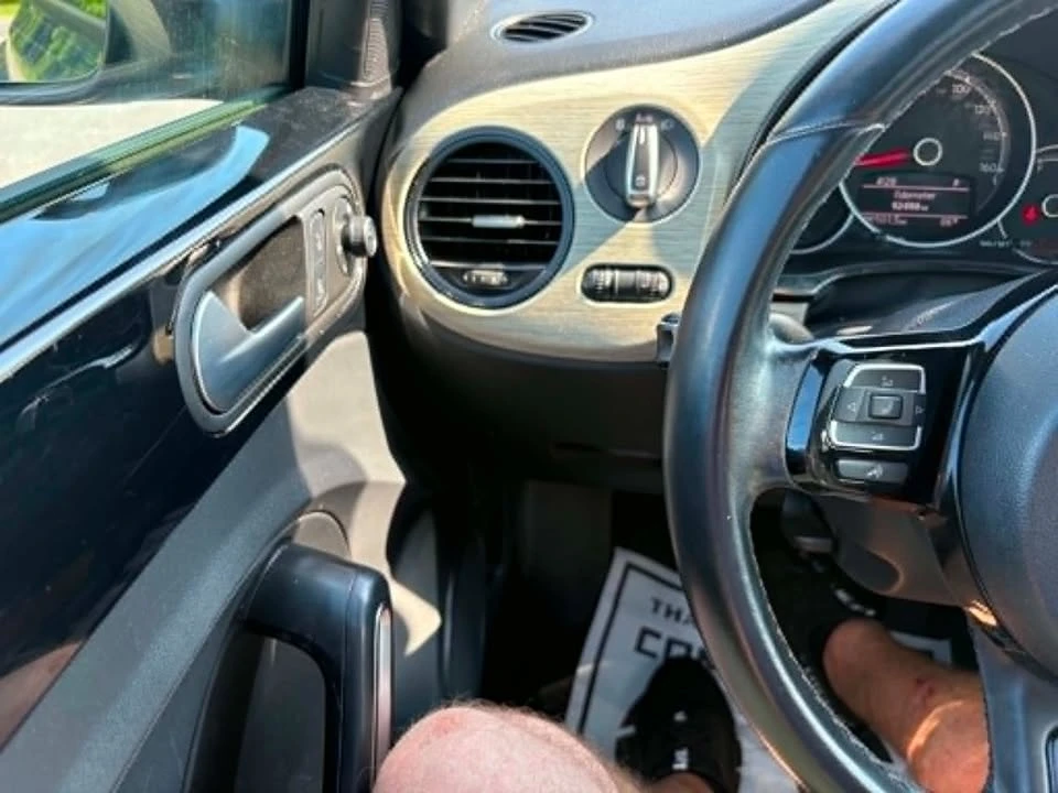 2018 Volkswagen A5 Beetle - Image 14 of 15