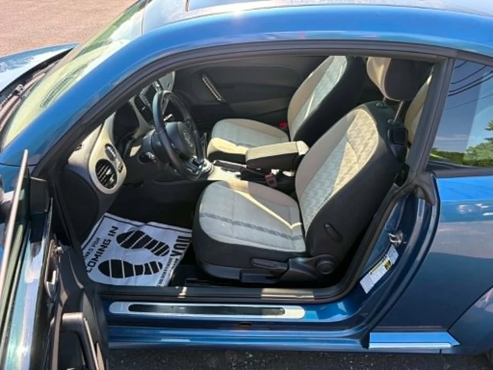 2018 Volkswagen A5 Beetle - Image 6 of 15