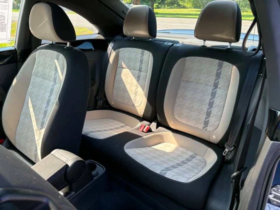 2018 Volkswagen A5 Beetle - Image 7 of 15