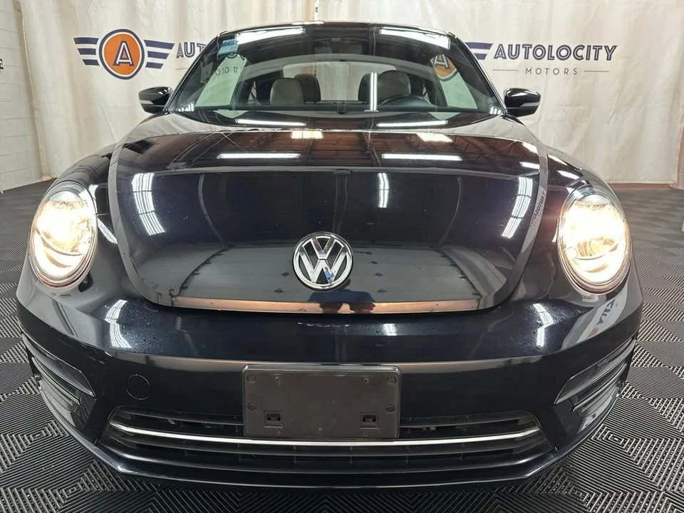 2018 Volkswagen A5 Beetle - Image 20 of 20
