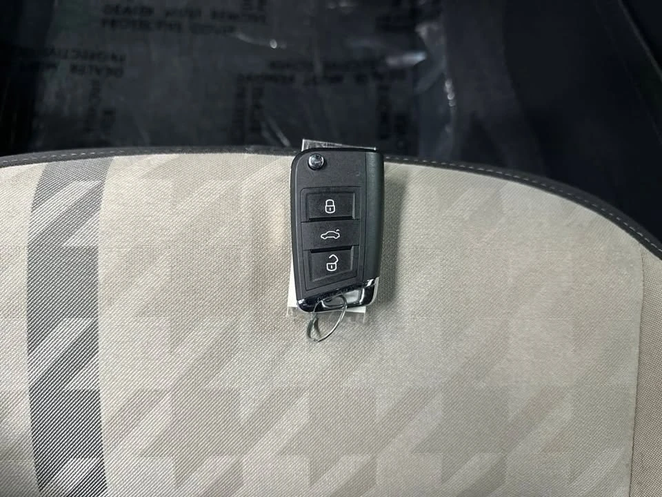 2018 Volkswagen A5 Beetle - Image 18 of 20