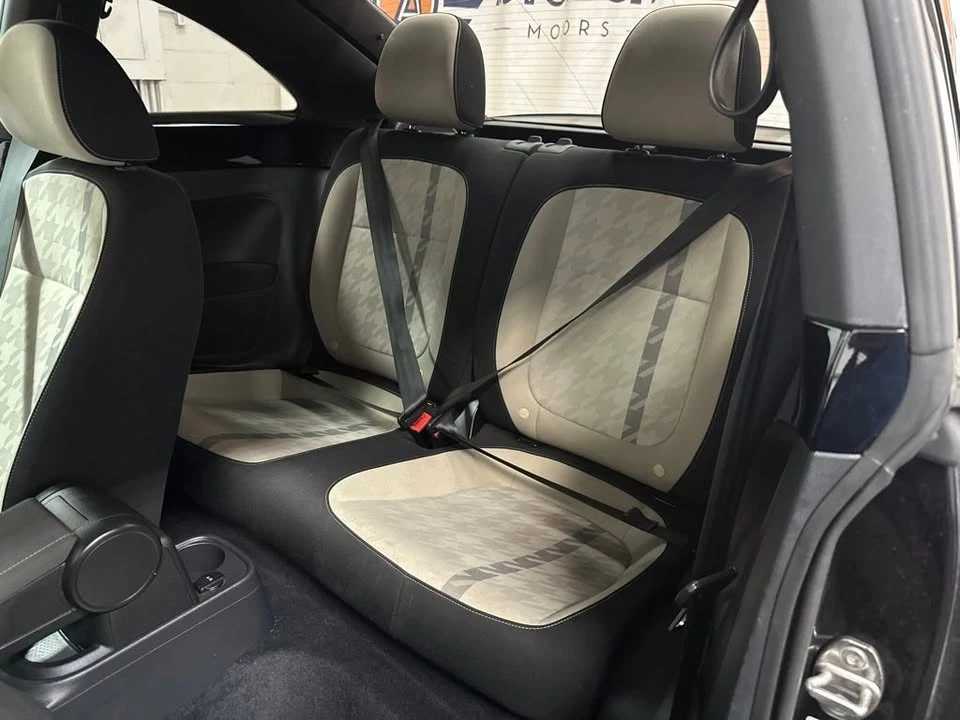 2018 Volkswagen A5 Beetle - Image 9 of 20