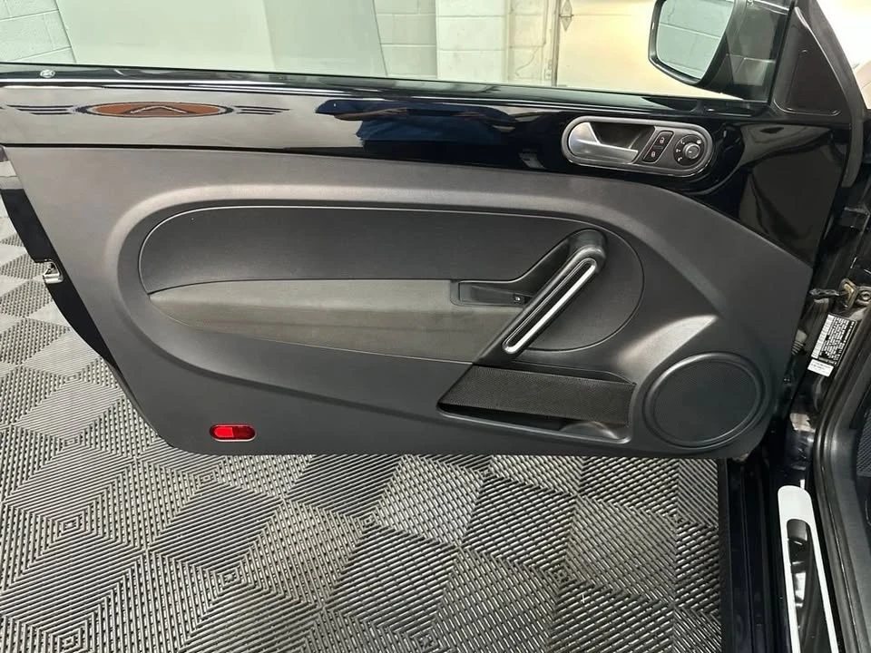 2018 Volkswagen A5 Beetle - Image 14 of 20