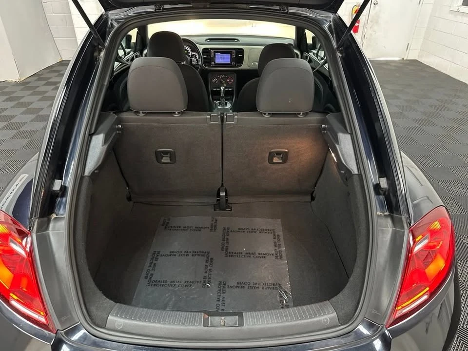 2018 Volkswagen A5 Beetle - Image 15 of 20