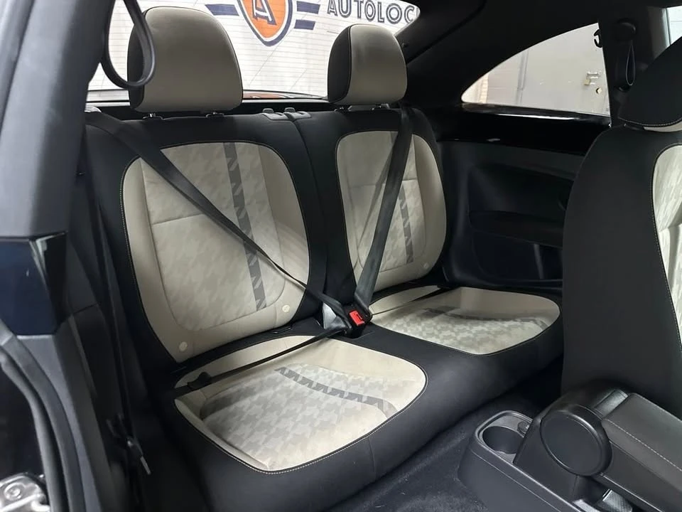 2018 Volkswagen A5 Beetle - Image 16 of 20