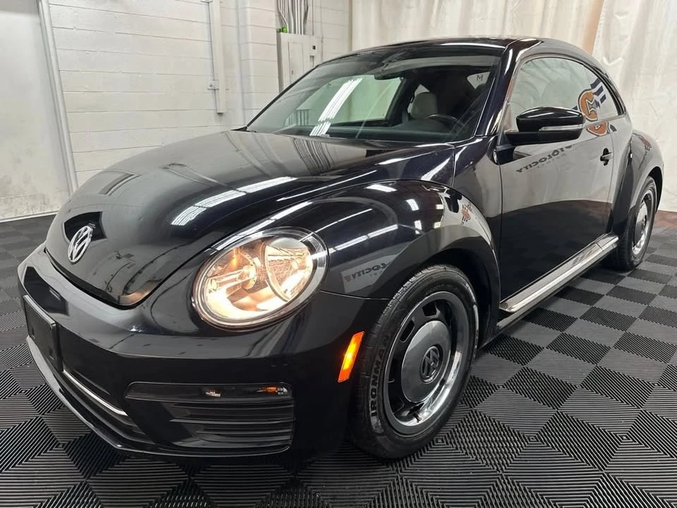 2018 Volkswagen A5 Beetle - Image 20 of 20