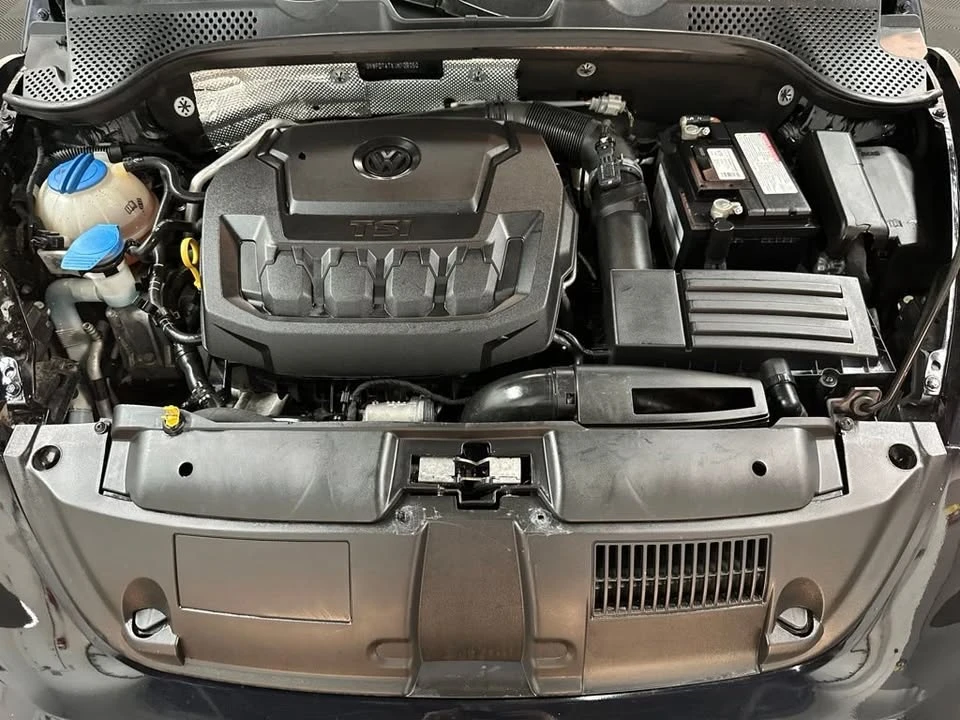 2018 Volkswagen A5 Beetle - Image 6 of 20