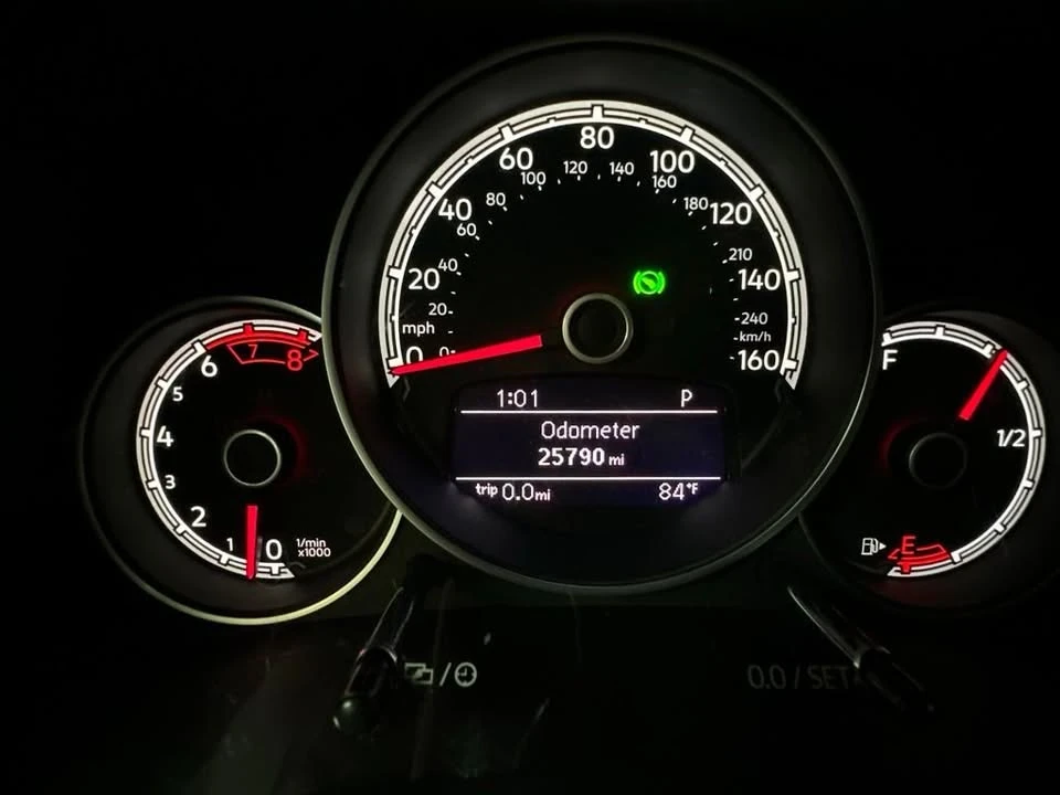 2018 Volkswagen A5 Beetle - Image 9 of 20