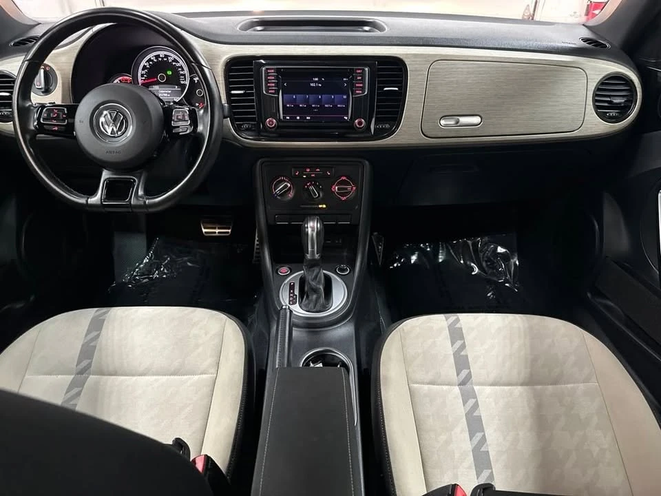 2018 Volkswagen A5 Beetle - Image 19 of 20
