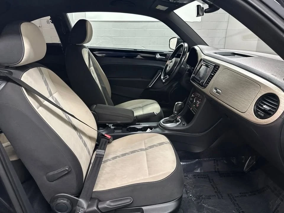 2018 Volkswagen A5 Beetle - Image 15 of 20
