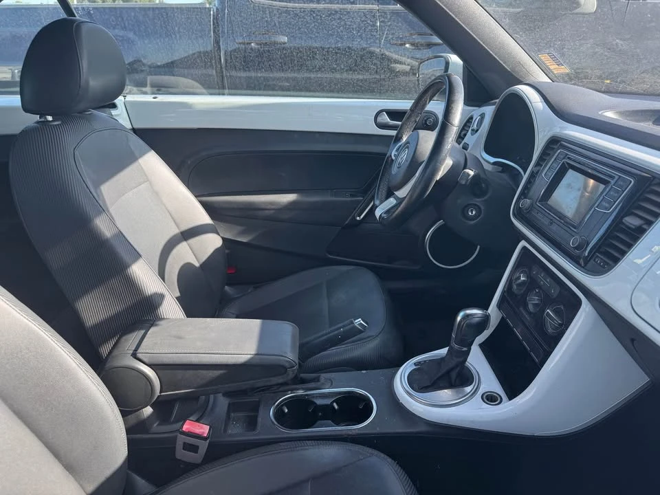2018 Volkswagen A5 Beetle - Image 4 of 5