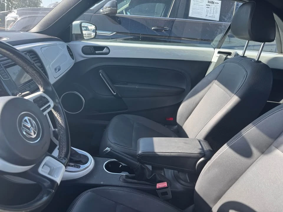 2018 Volkswagen A5 Beetle - Image 5 of 5