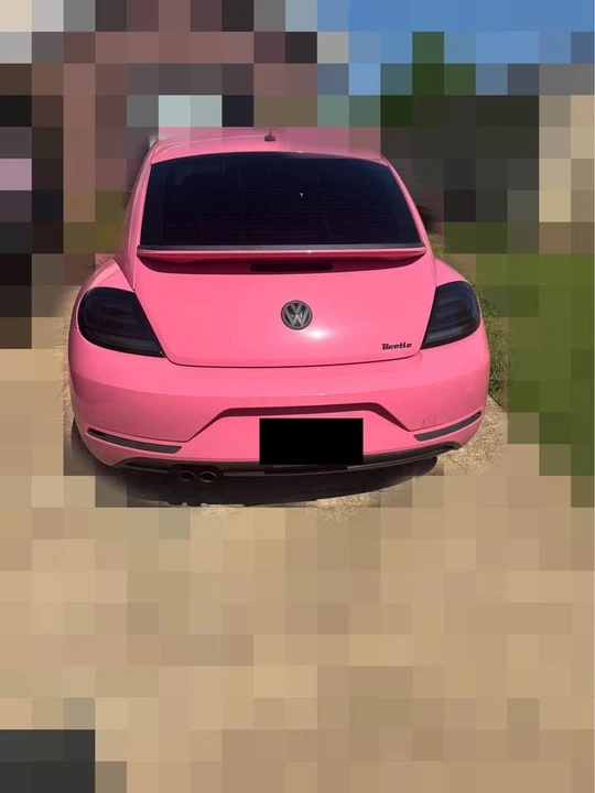 2018 Volkswagen A5 Beetle - Image 2 of 4