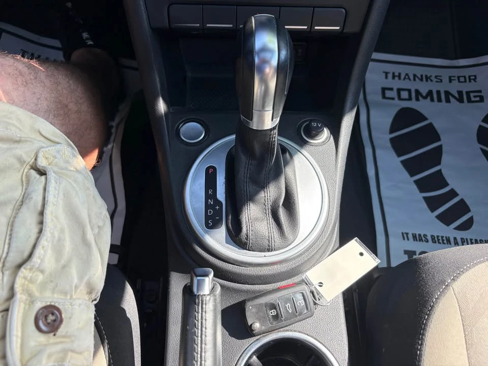 2018 Volkswagen A5 Beetle - Image 14 of 15