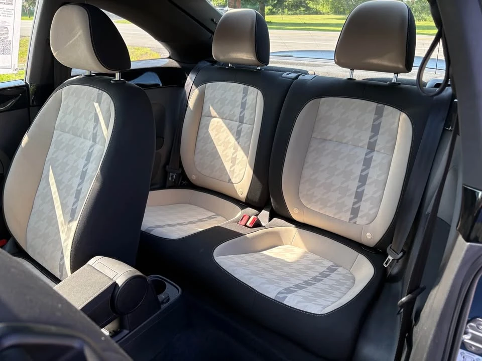 2018 Volkswagen A5 Beetle - Image 7 of 15