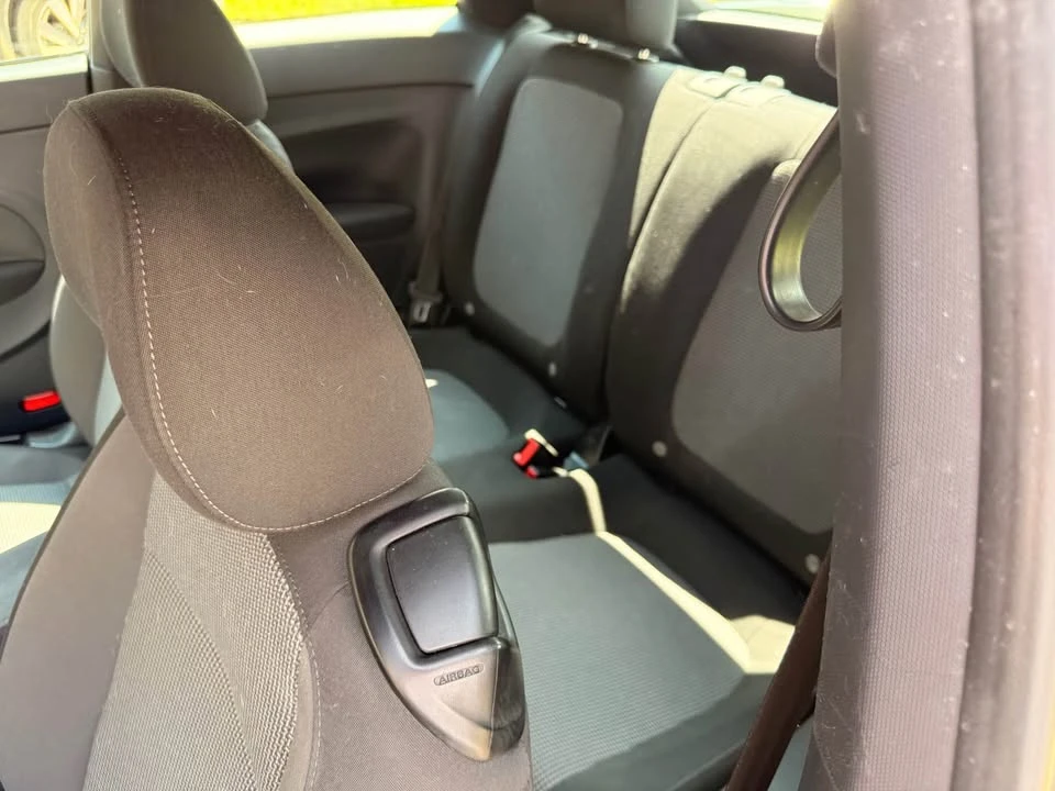 2018 Volkswagen A5 Beetle - Image 8 of 8