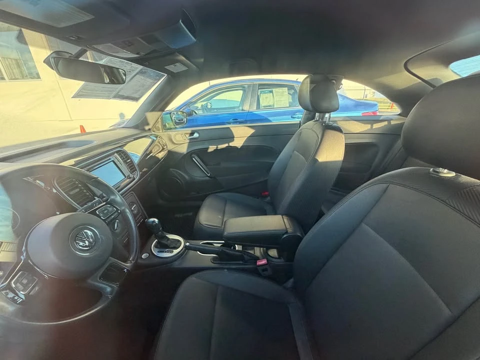 2018 Volkswagen A5 Beetle - Image 5 of 6