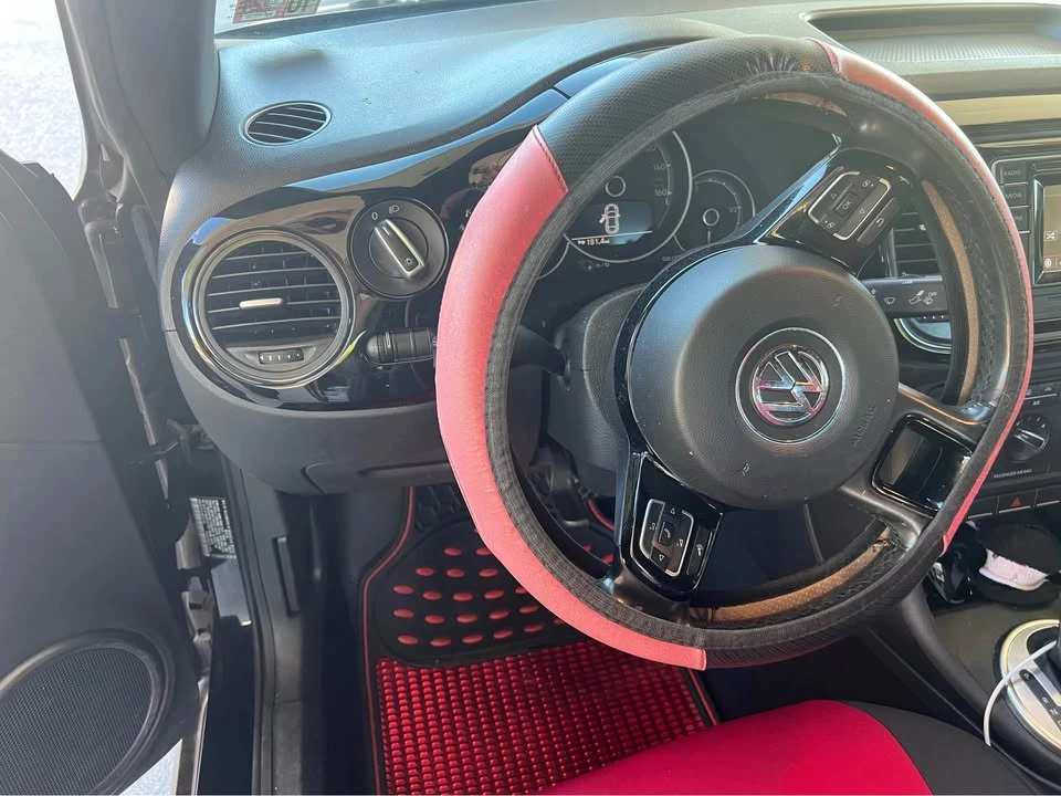 2018 Volkswagen A5 Beetle - Image 3 of 8