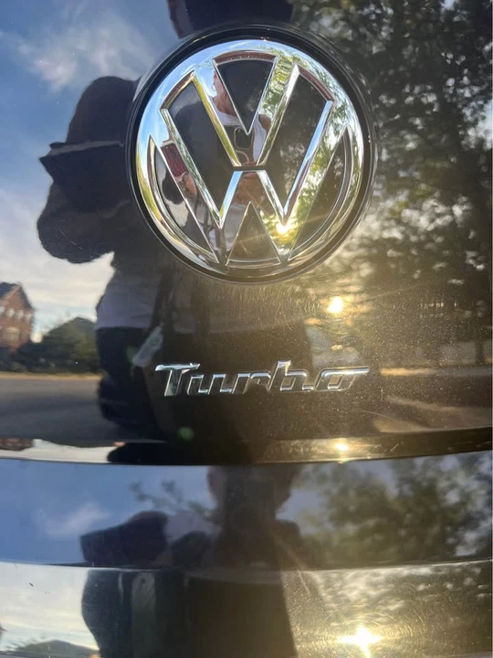 2018 Volkswagen A5 Beetle - Image 6 of 8