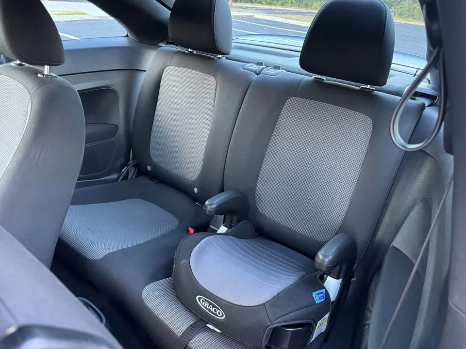 2018 Volkswagen A5 Beetle - Image 11 of 17