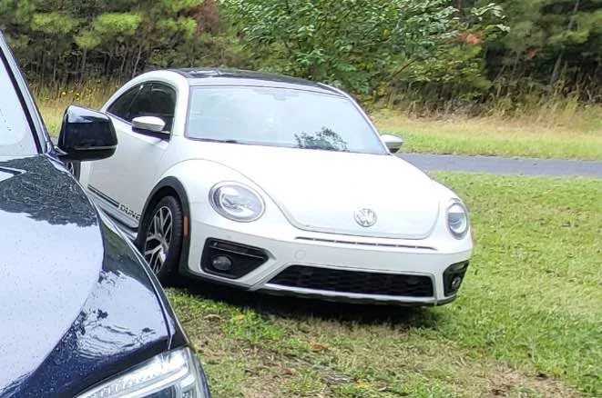 2018 Volkswagen A5 Beetle - Image 6 of 6
