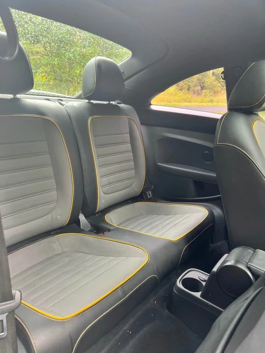 2018 Volkswagen A5 Beetle - Image 4 of 6