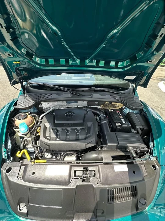 2018 Volkswagen A5 Beetle - Image 15 of 15