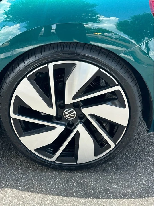 2018 Volkswagen A5 Beetle - Image 5 of 15