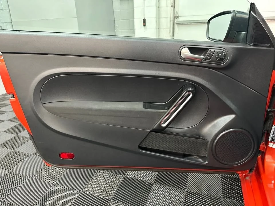2018 Volkswagen A5 Beetle - Image 16 of 20