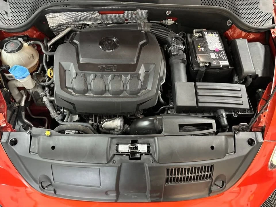 2018 Volkswagen A5 Beetle - Image 3 of 20