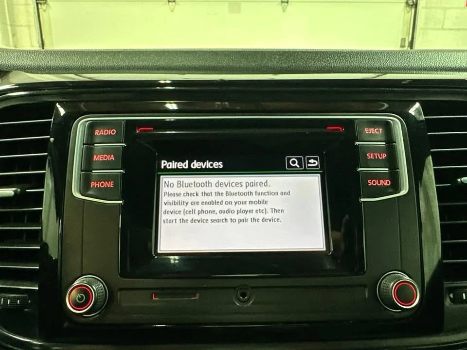 2018 Volkswagen A5 Beetle - Image 14 of 20