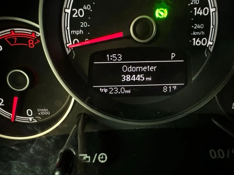 2018 Volkswagen A5 Beetle - Image 6 of 20