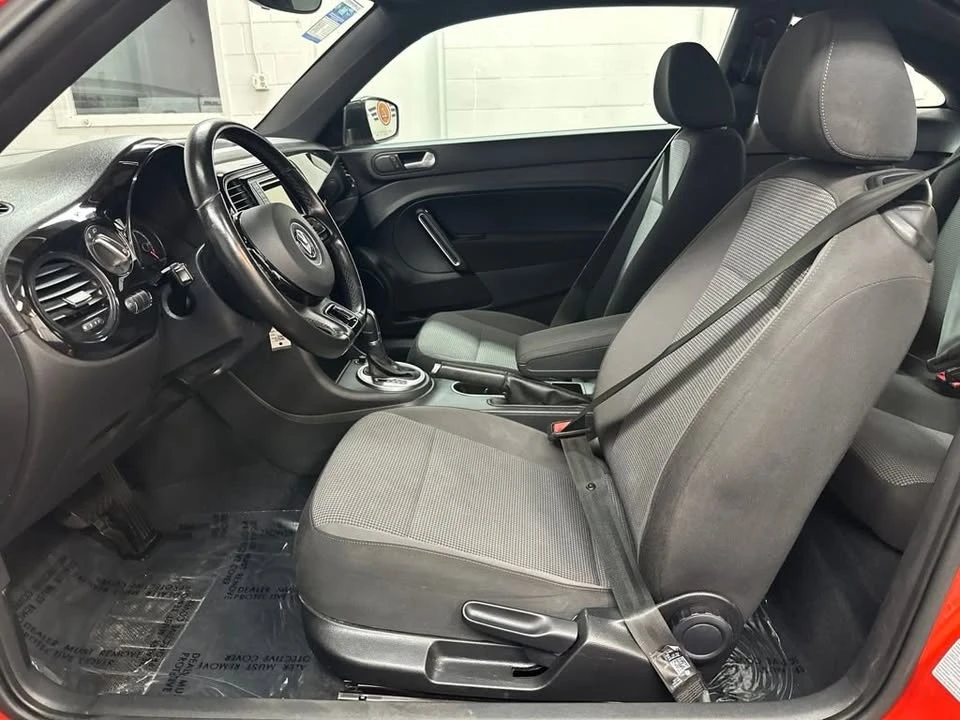 2018 Volkswagen A5 Beetle - Image 11 of 20