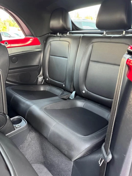 2018 Volkswagen A5 Beetle - Image 8 of 13