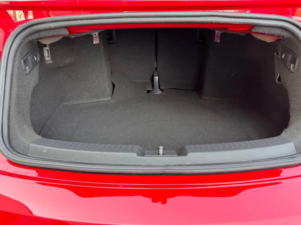 2018 Volkswagen A5 Beetle - Image 6 of 13