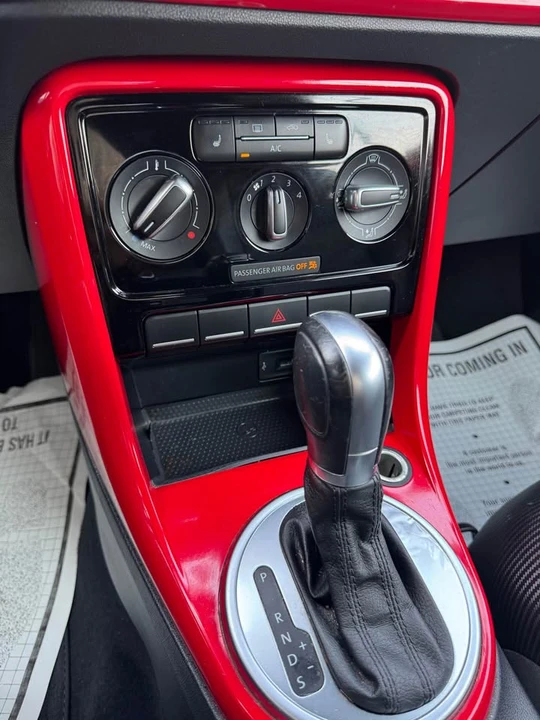 2018 Volkswagen A5 Beetle - Image 12 of 13