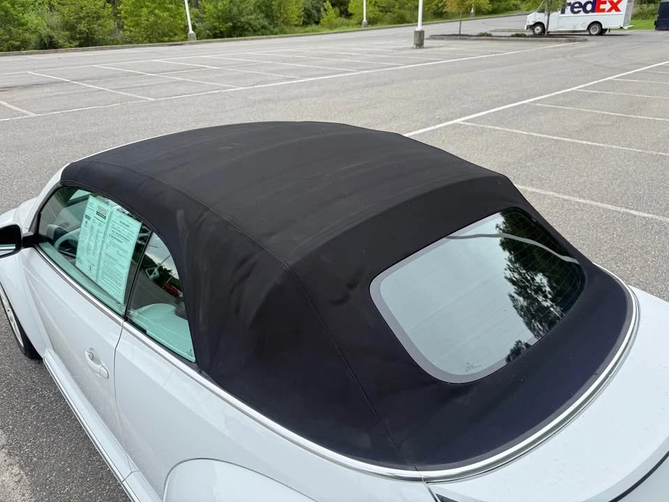 2018 Volkswagen A5 Beetle - Image 16 of 18