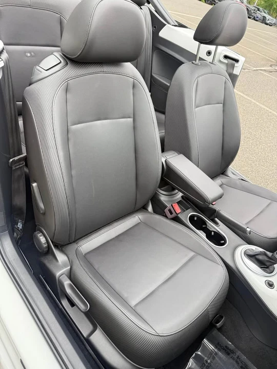 2018 Volkswagen A5 Beetle - Image 10 of 18