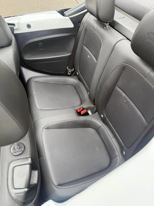 2018 Volkswagen A5 Beetle - Image 11 of 18