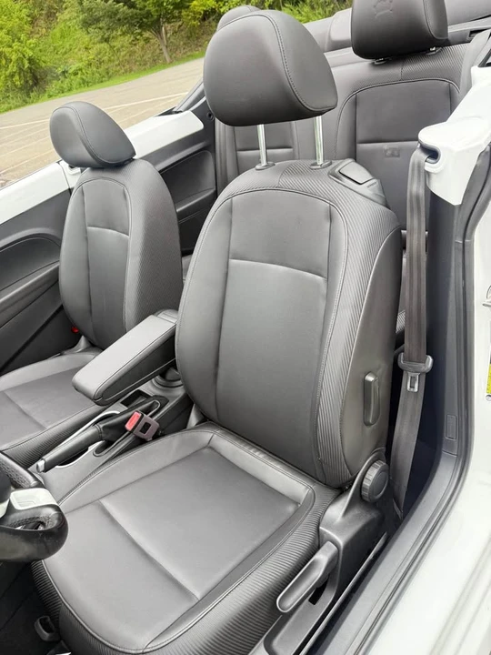 2018 Volkswagen A5 Beetle - Image 9 of 18